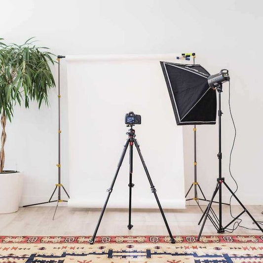 Creative Product Photography Ideas to Make Your Brand Memorable