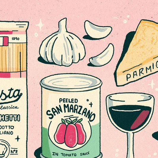 How to build a brand from scratch