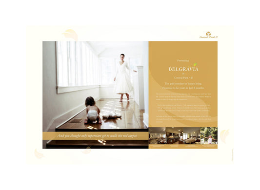 Design memorable marketing materials with luxurious catalog design and creative campaign shoots from Dallas.