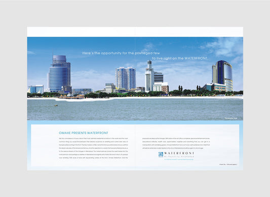 New York’s finest ad design agency excels in delivering memorable advertisements and effective brand identity solutions