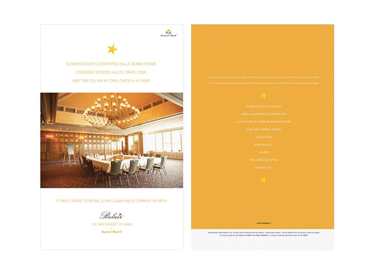 Showcase your fashion brand with dynamic brochure design and professional campaign shoots from Vancouver.