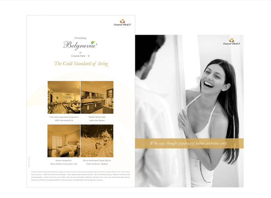 Top ad design agency in New York offers trendsetting advertisement designs that captivate audiences