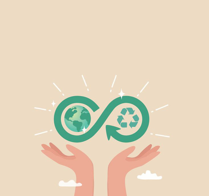 Sustainability in Logo Design: How Eco-friendly Brands Can Reflect Their Values Visually