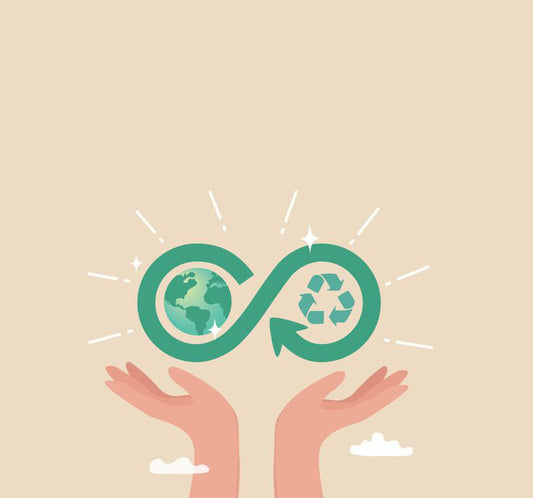 Sustainability in Logo Design: How Eco-friendly Brands Can Reflect Their Values Visually