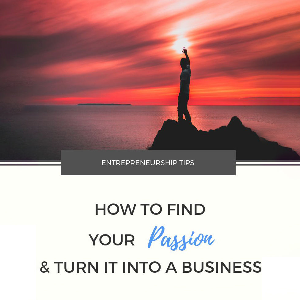 From Passion to Profit: Turning Your Creative Skills into a Viable Business