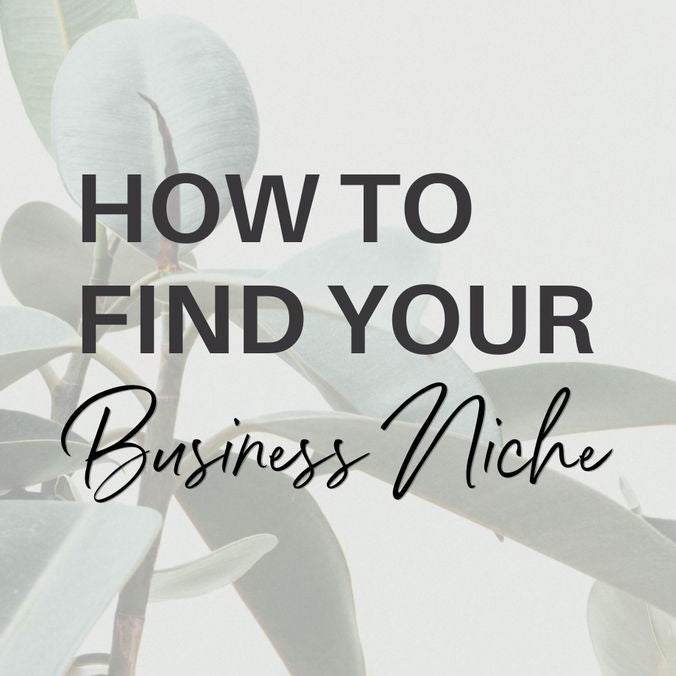 Nailing Your Niche: How to Identify and Target Your Ideal Clientele