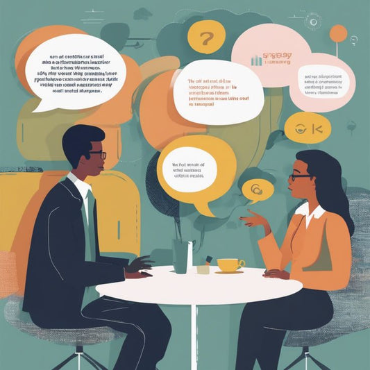The Role of Emotional Intelligence in Creative Client Relationships