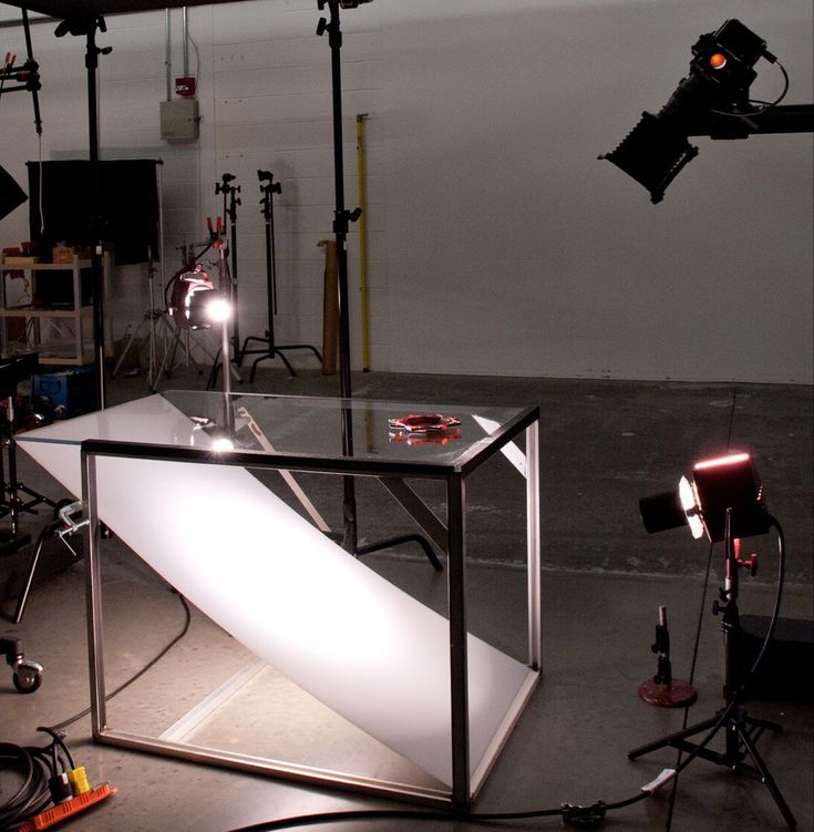 Lighting Secrets Every Product Photographer Should Know