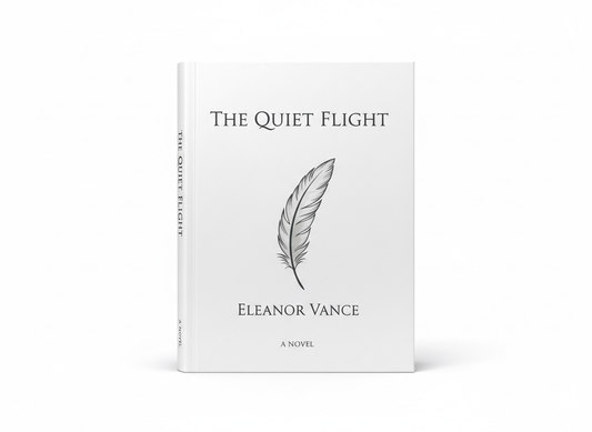 Minimalist Book Cover Design: How Less Creates More Sales