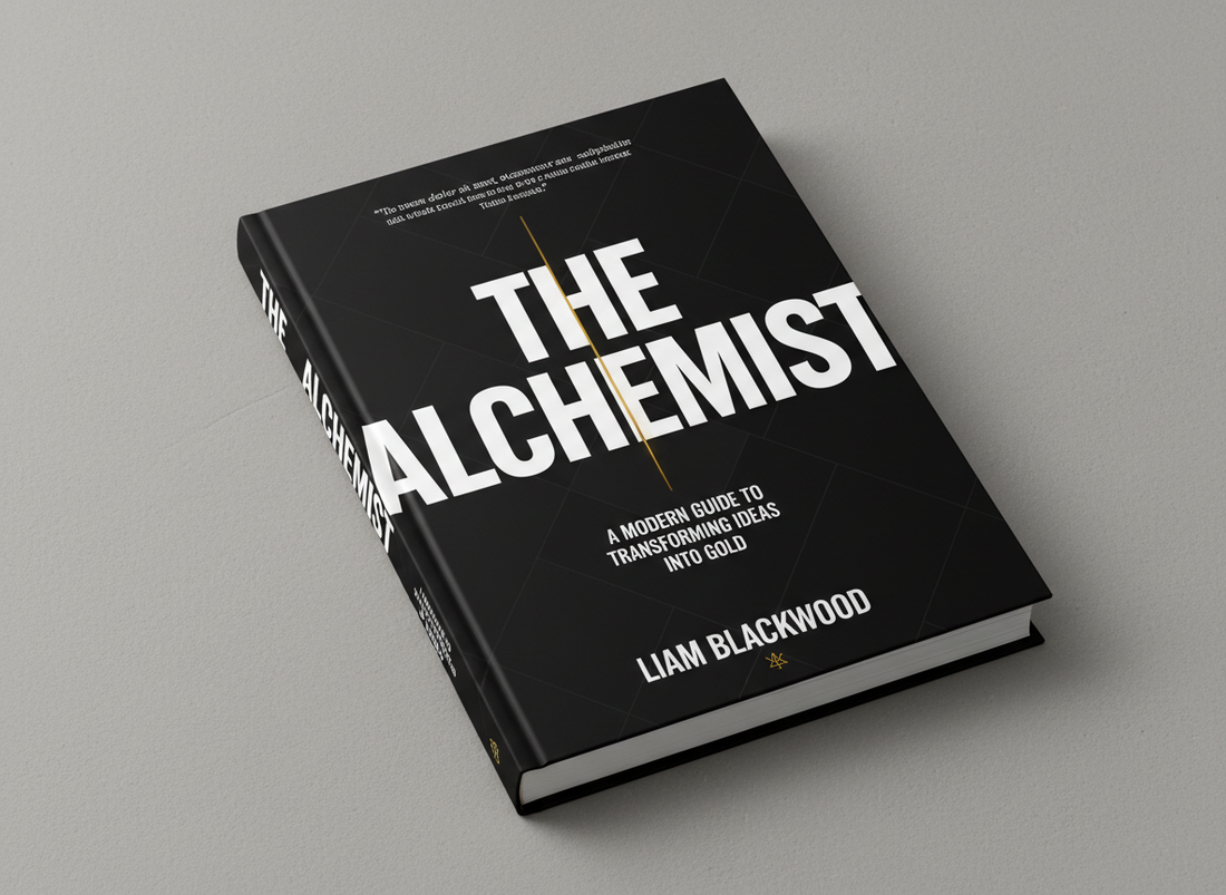 Bold Typography in Book Cover Design: 2025 Trends for Publishers