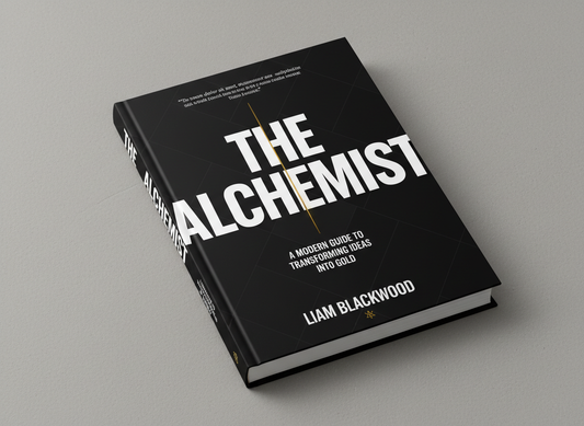 Bold Typography in Book Cover Design: 2025 Trends for Publishers