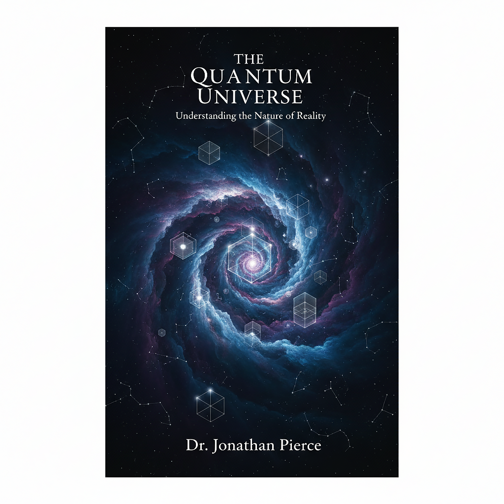 The quantum universe