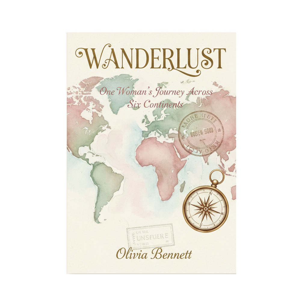 Wanderlust