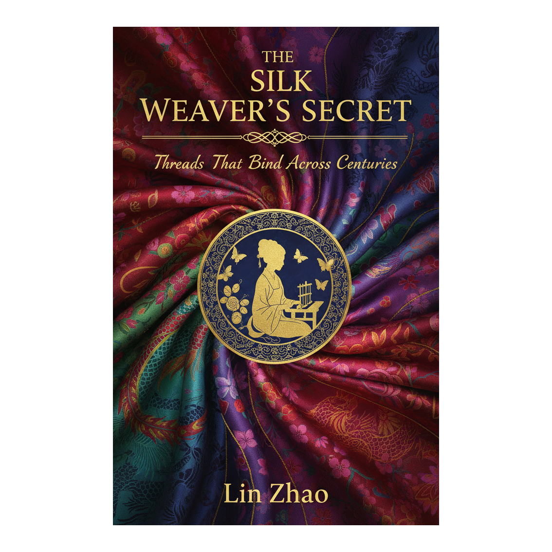 The Silk Weaver's Secret