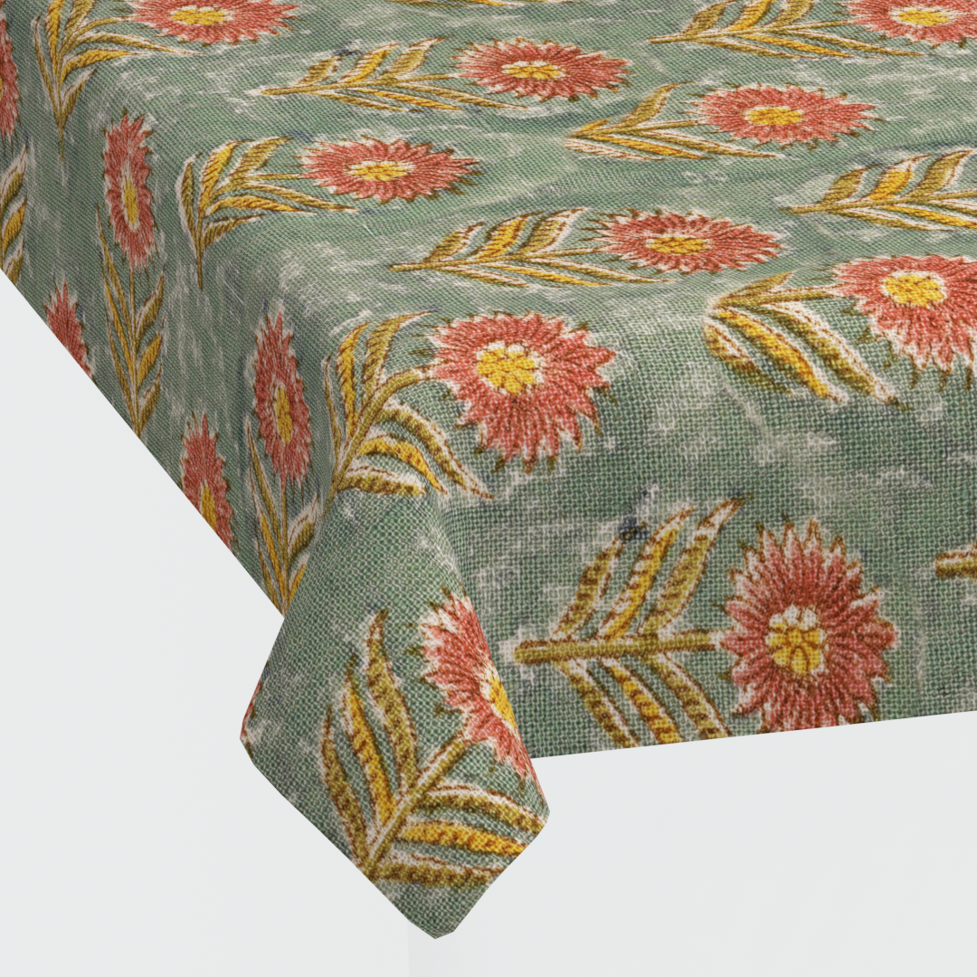 Tablecloth - 3D Ecom renders