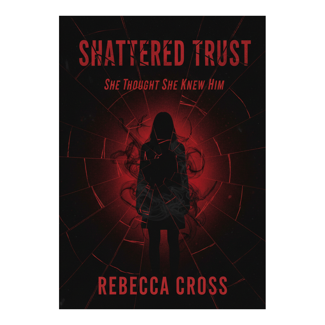 Shattered Trust