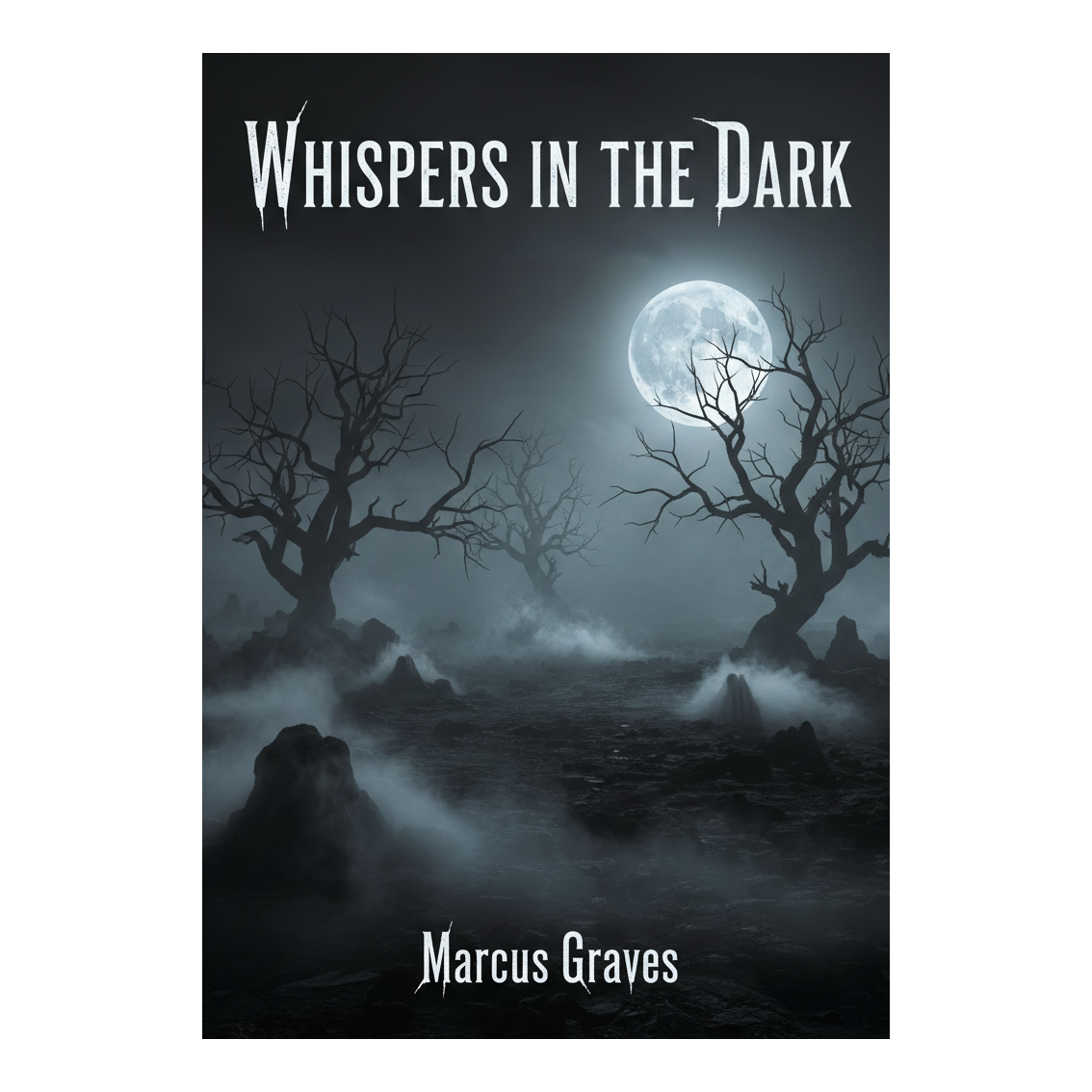 Whispers in the Dark