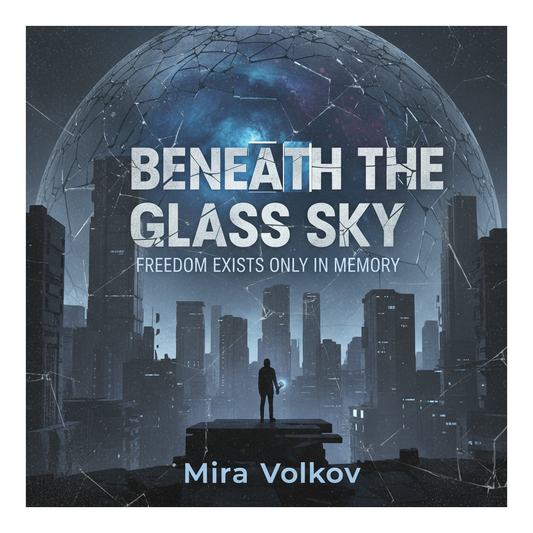 Beneath the Glass Sky