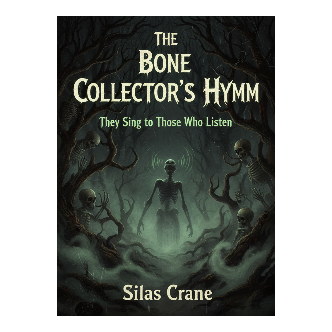 The Bone Collector's Hymm