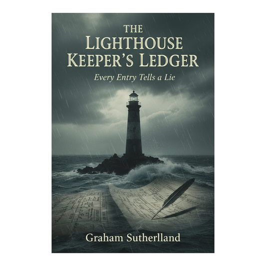 The Lighthouse Keeper's Ledger