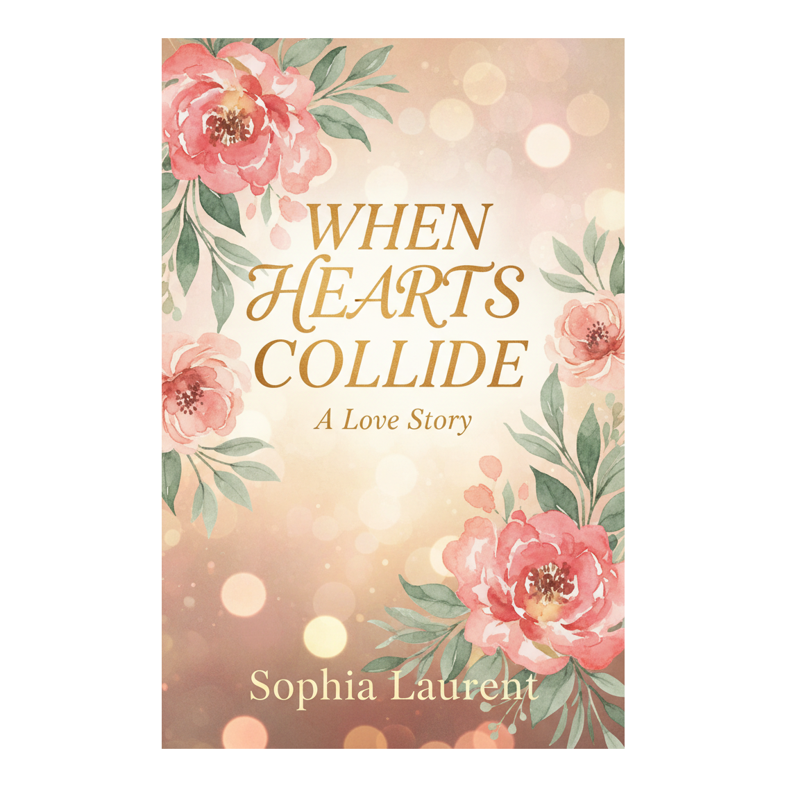 When hearts collide