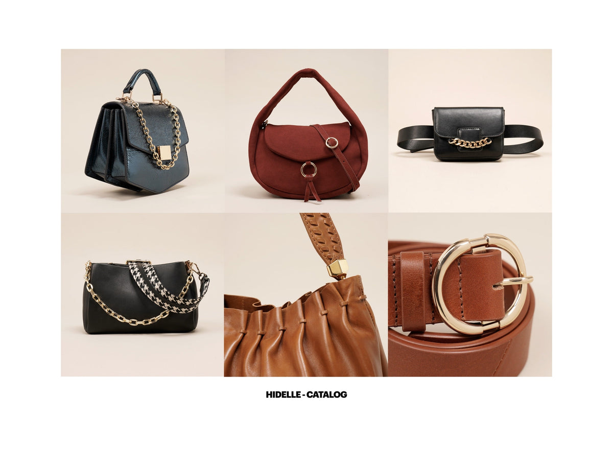 Toronto’s top agency offers engaging fashion shoots and innovative design with a focus on professional product photography