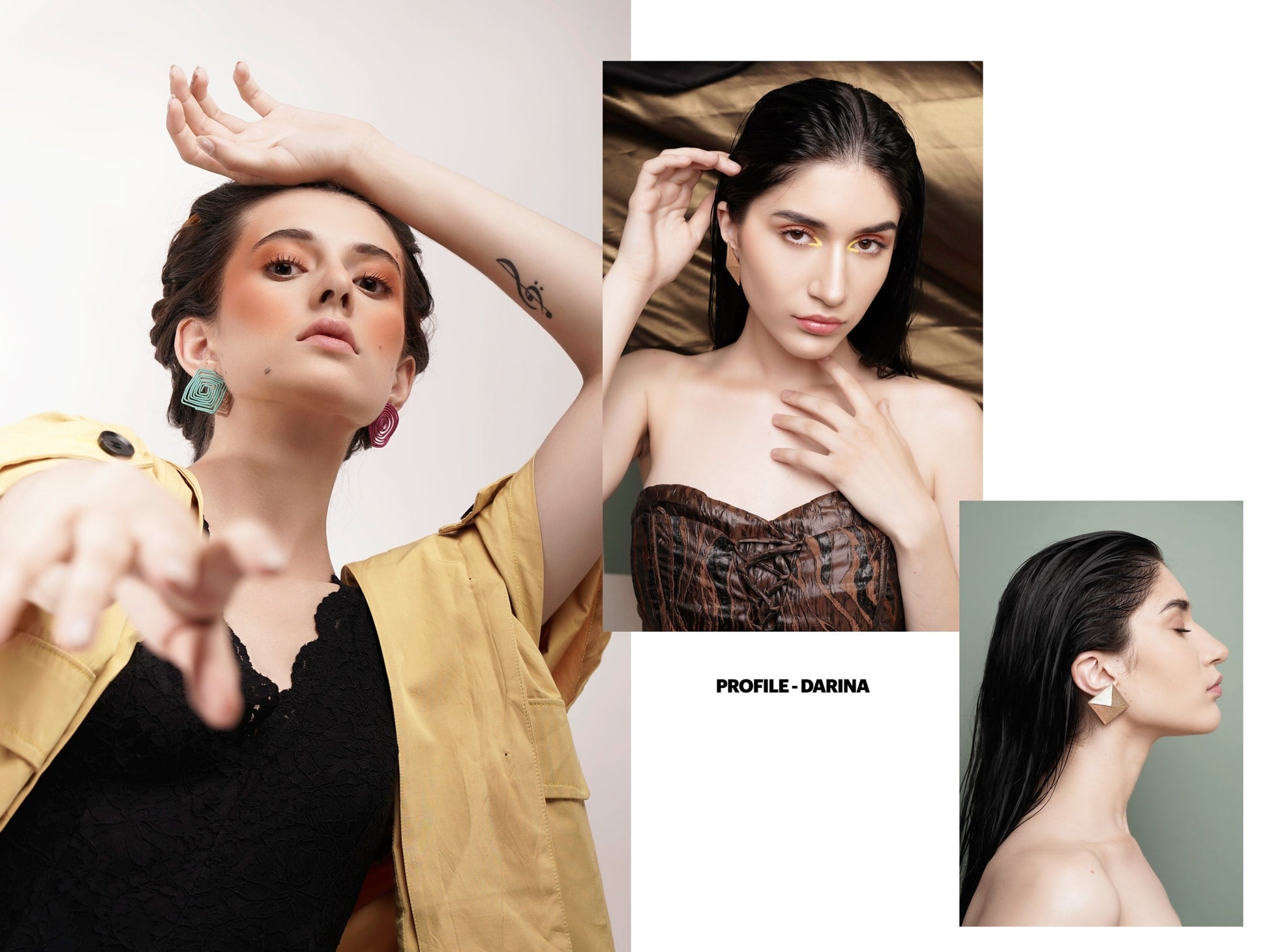 New York’s finest ad design agency delivers high-quality advertisements with a focus on web design and brand identity