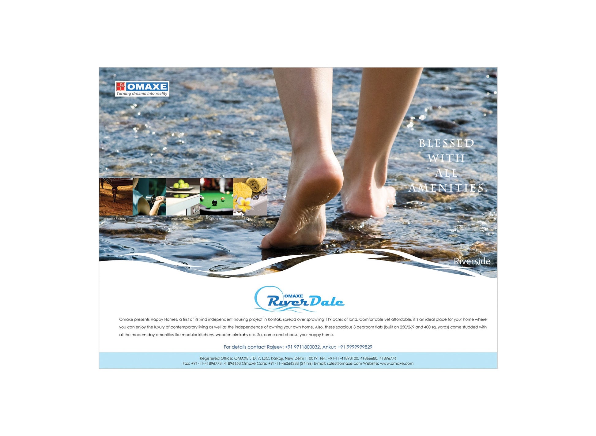 New York’s top ad design agency crafts memorable advertisements with a focus on effective web design and product photography