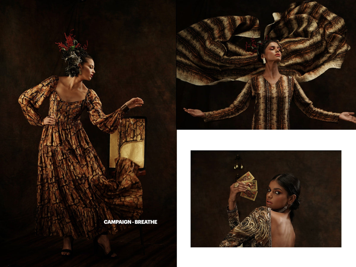 Top ad design agency in New York combines artistic advertisement design with expert Shopify and brand identity solutions