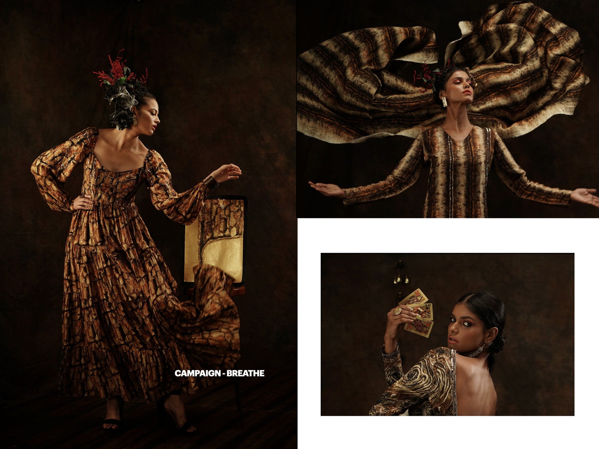 Top ad design agency in New York combines artistic advertisement design with expert Shopify and brand identity solutions