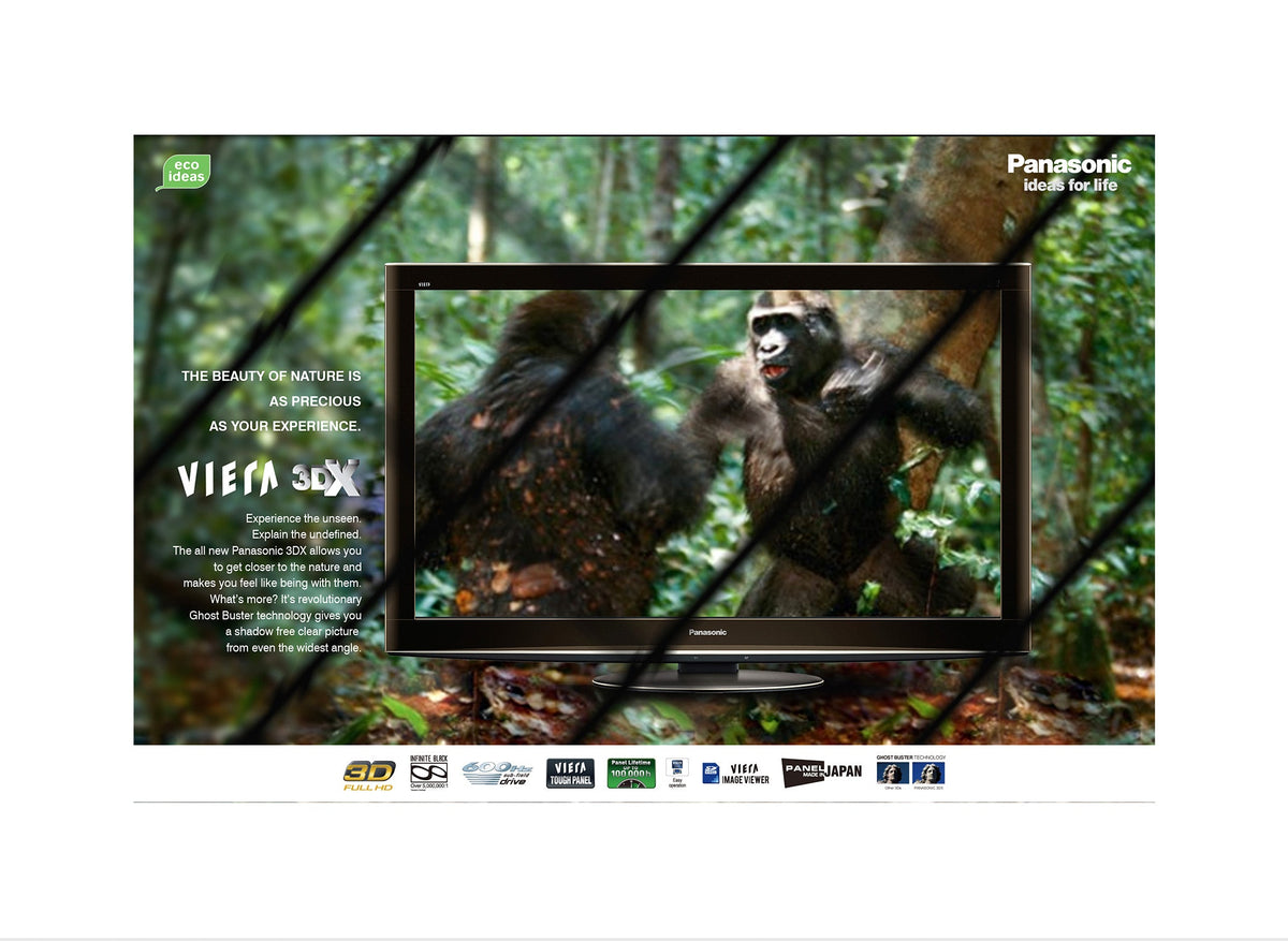 Sydney’s top ad design agency creates advertisements that are both unique and effective