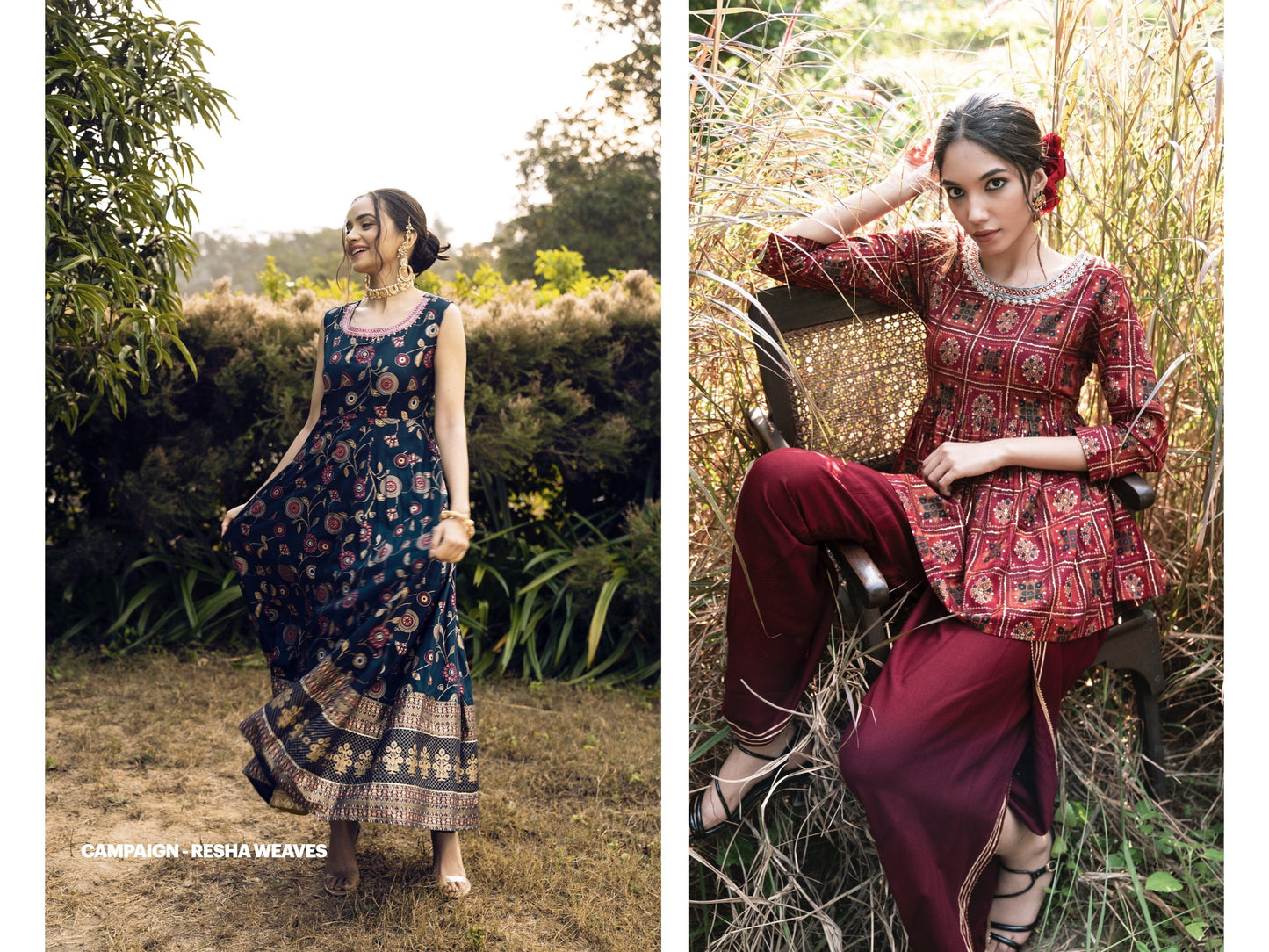 In Charleston, the leading ad design agency delivers high-quality ads and expert fashion photography for various brands