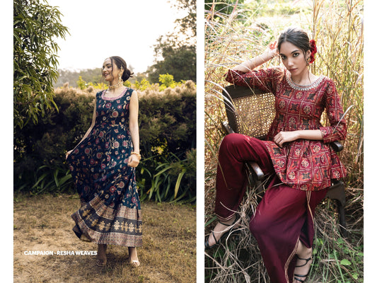 In Charleston, the leading ad design agency delivers high-quality ads and expert fashion photography for various brands