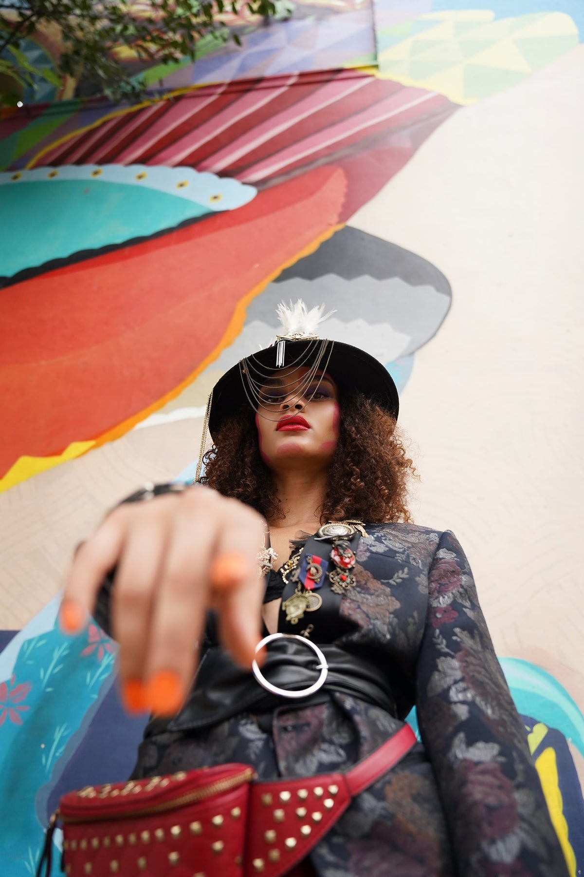 For standout Myntra campaigns, choose the best photographer in Italy.
