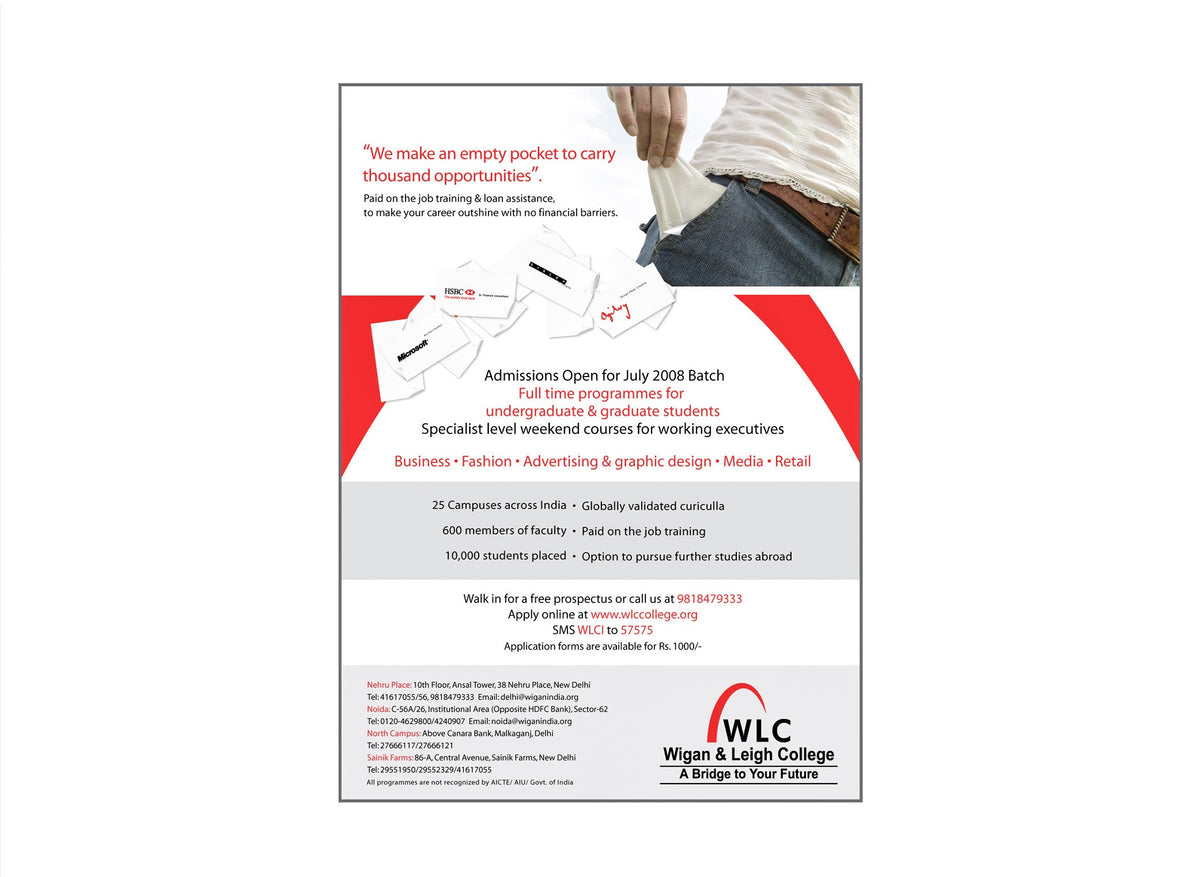 New York’s finest ad design agency offers innovative advertisements with a focus on detailed catalogs and web solutions
