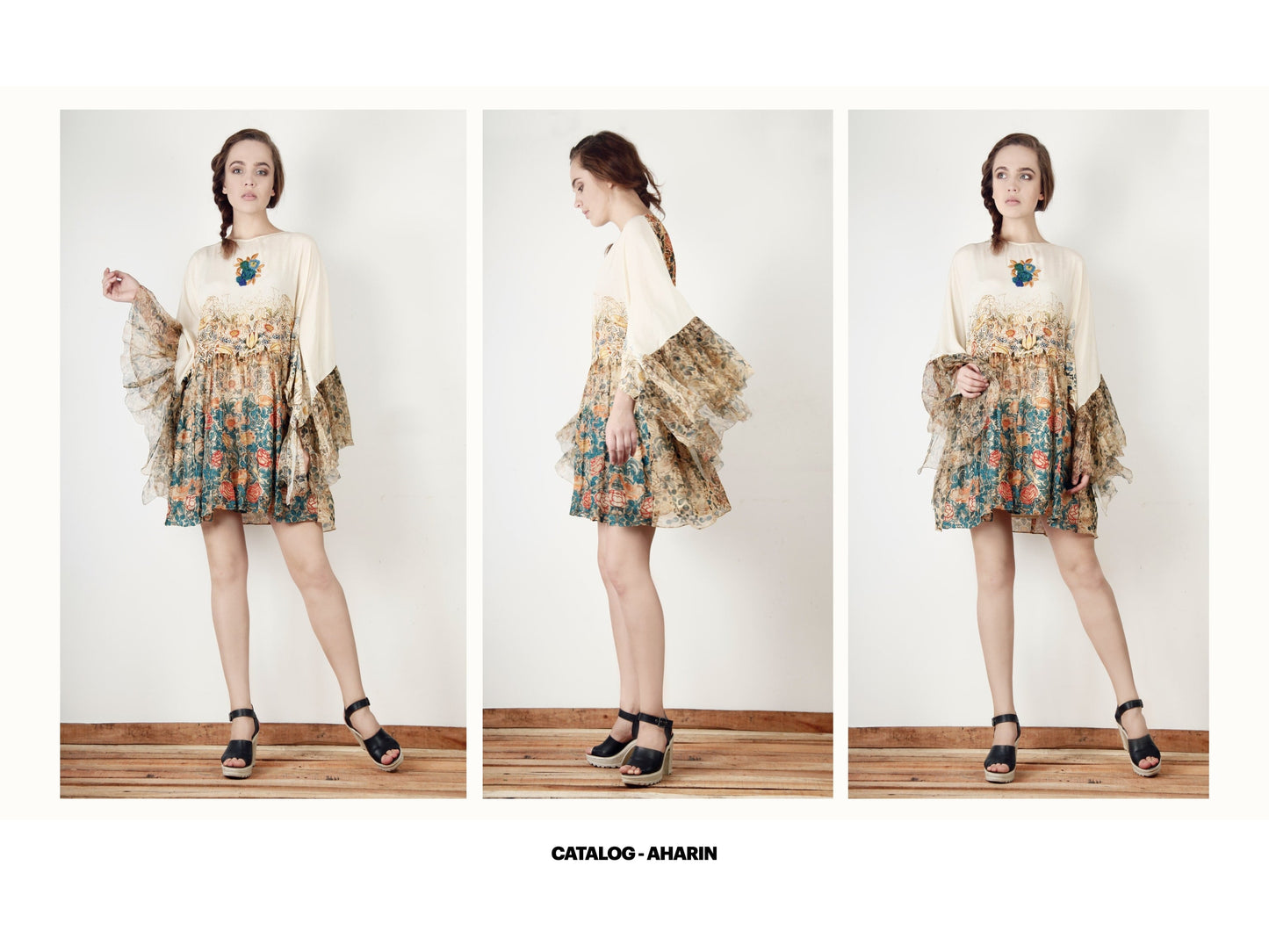 Top ad design agency in New York excels in crafting dynamic advertisements and high-quality fashion photography