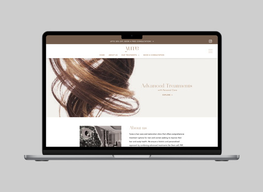 Elevate your Dubai website with sleek, intuitive UX design powered by Figma