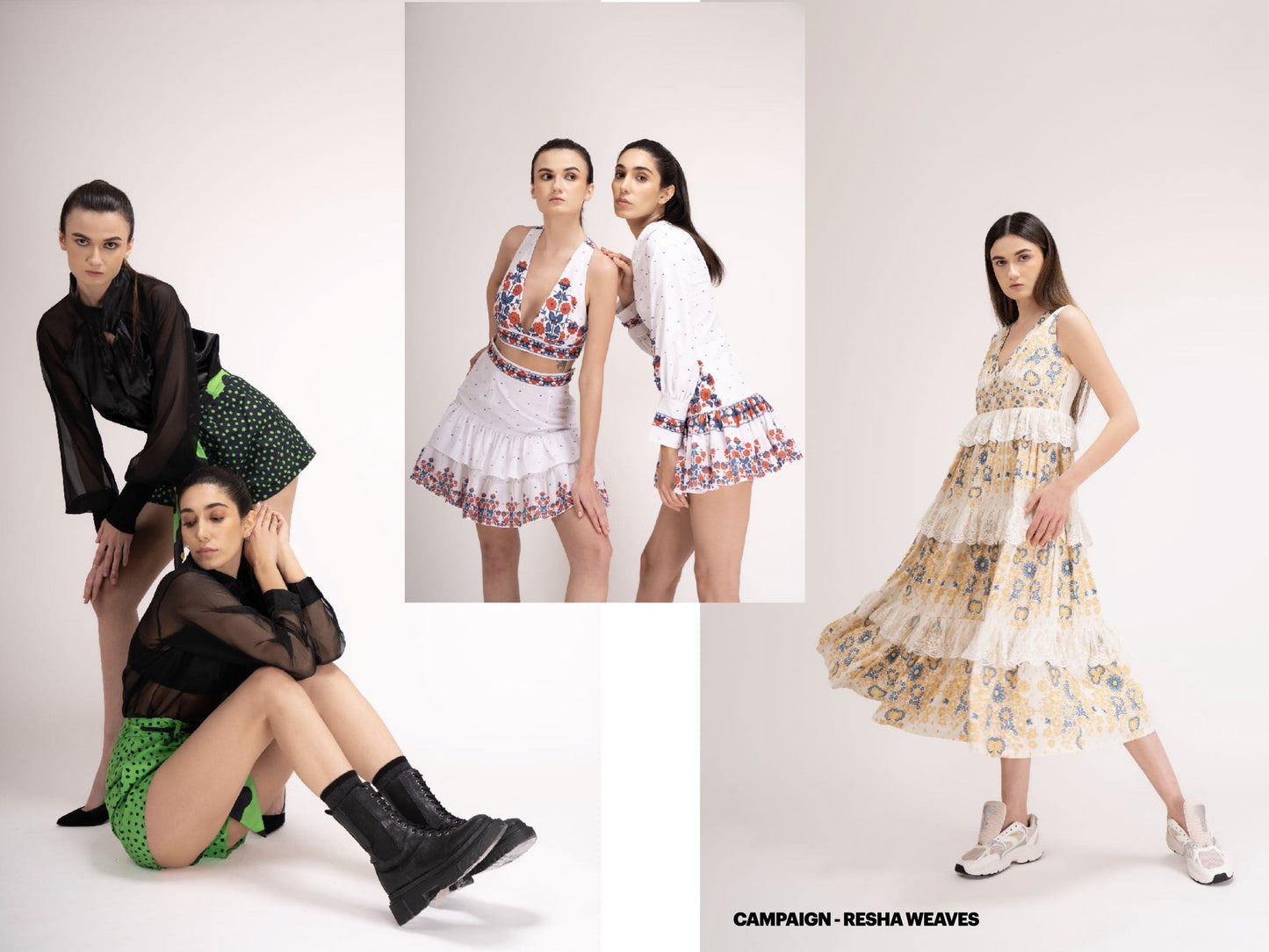 Top ad design agency in New York combines innovative ad designs with expert product photography and catalogs