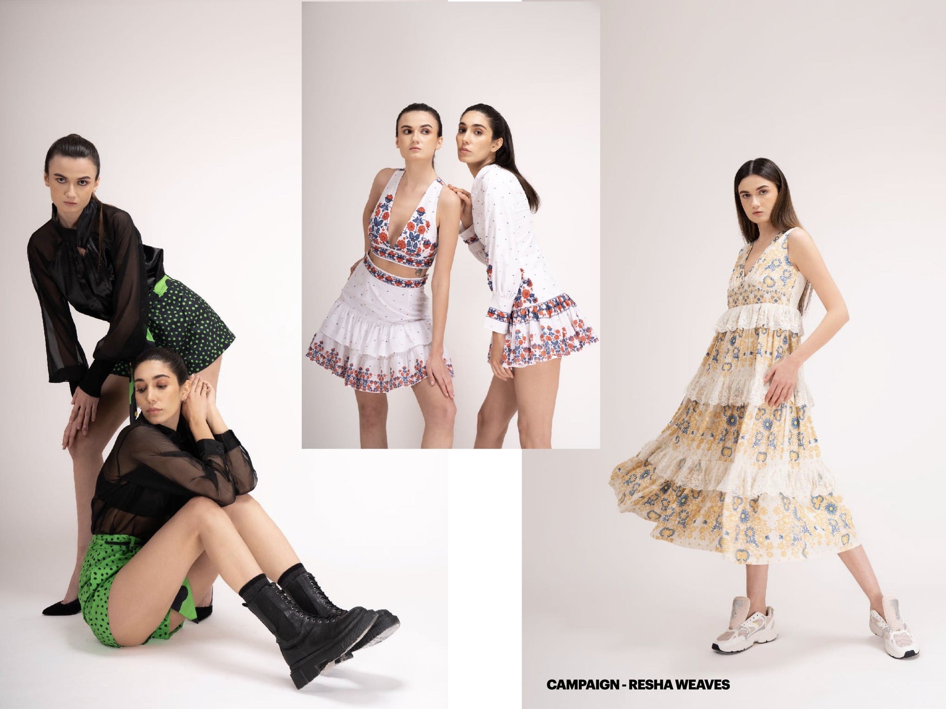 Top ad design agency in New York combines innovative ad designs with expert product photography and catalogs