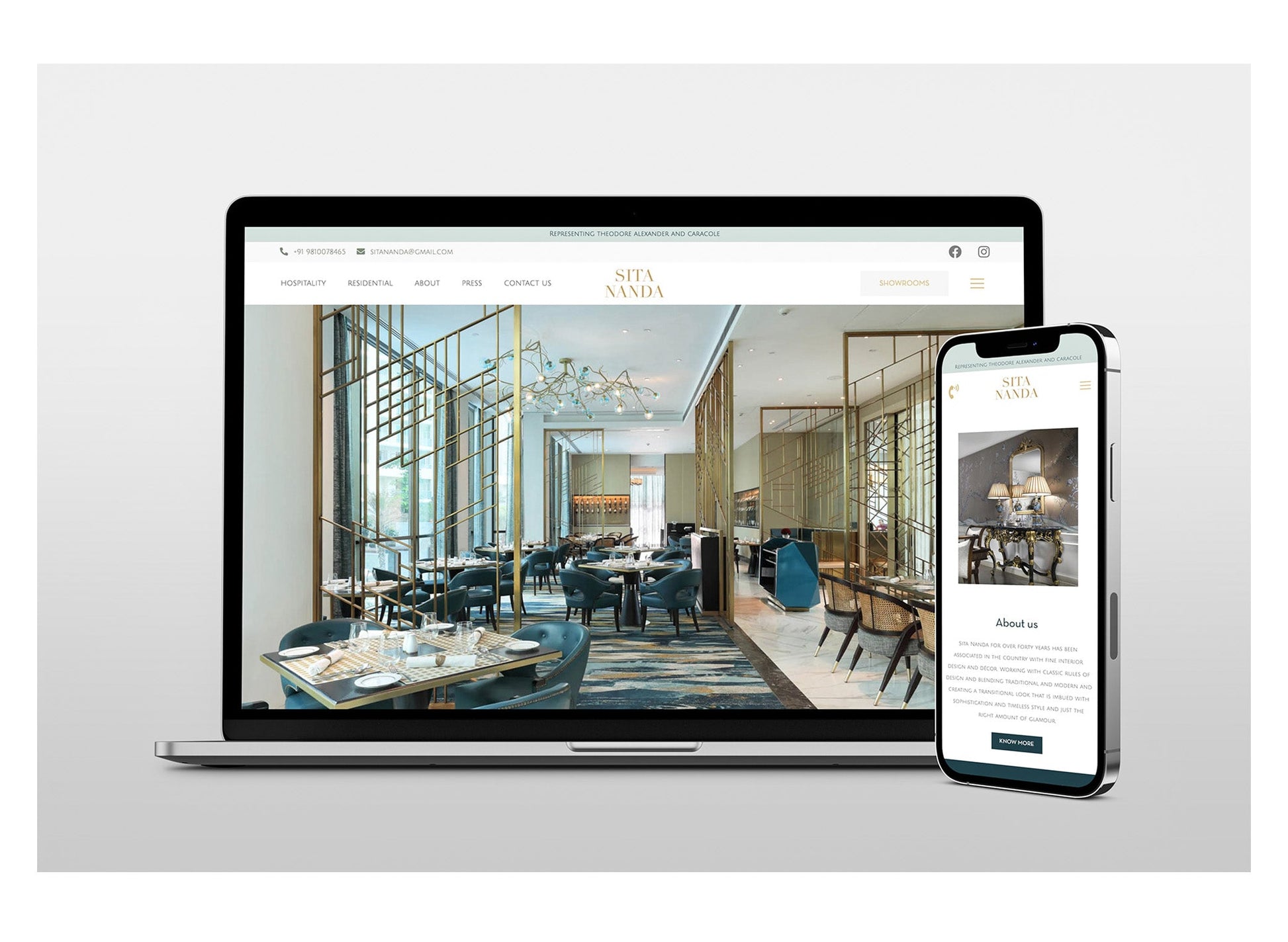 In Whitefish, the leading ad design agency provides dynamic ads and high-quality fashion shoots for varied industries