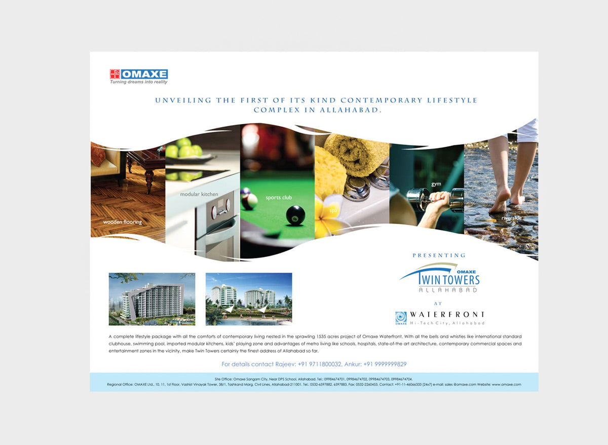 In Philadelphia, the top ad design agency delivers creative ads and expert fashion photography for diverse clients