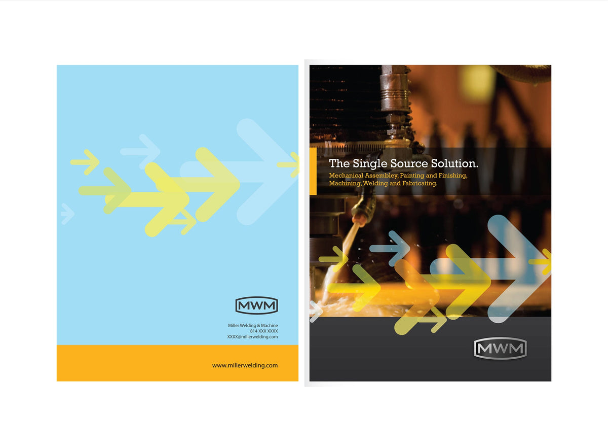 In Dallas, the top ad design agency excels in crafting creative ads and high-quality brochures for clients