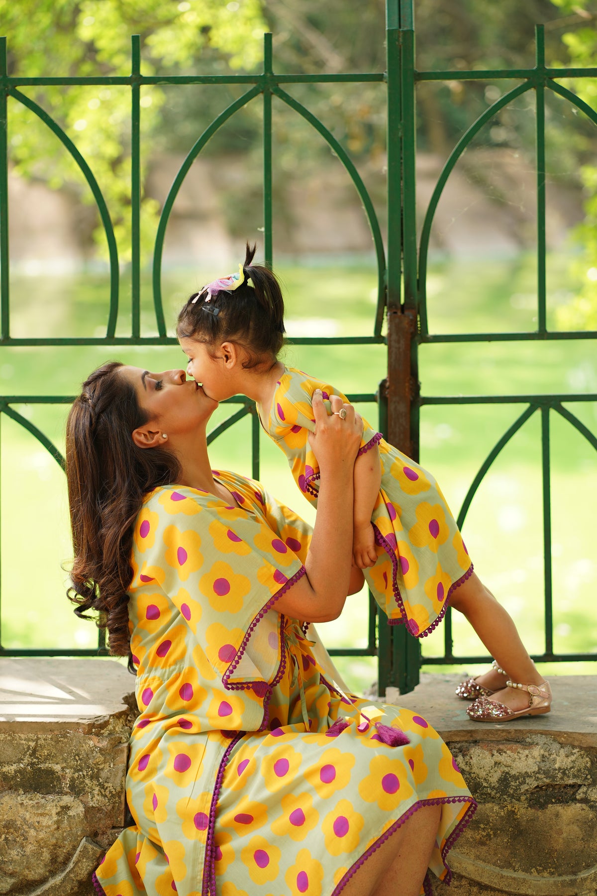 Delhi’s leading fashion photographer excels in capturing top-tier product shoots.  
