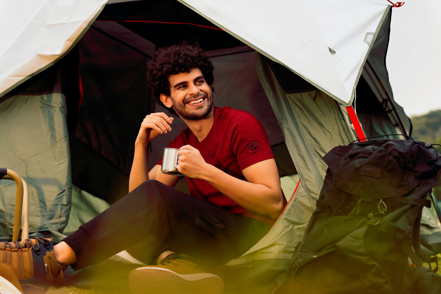 Delhi’s leading photographer delivers portraits that highlight authenticity and top-notch quality.
