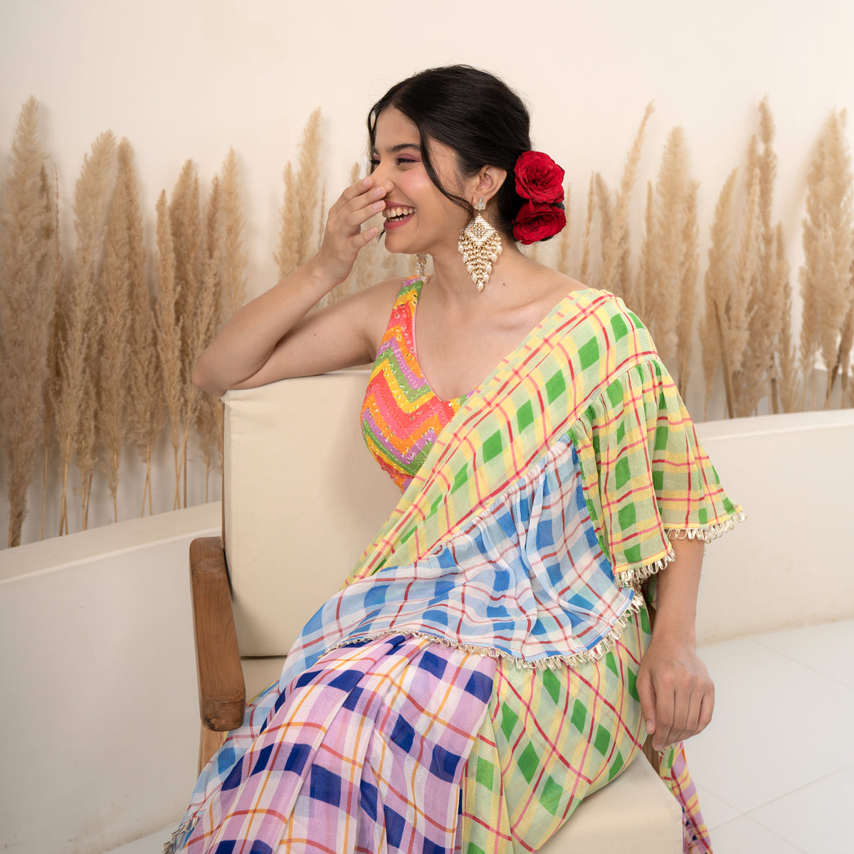 Dubai’s top photographer excels in crafting exceptional fashion product shoots with innovative ideas.  
