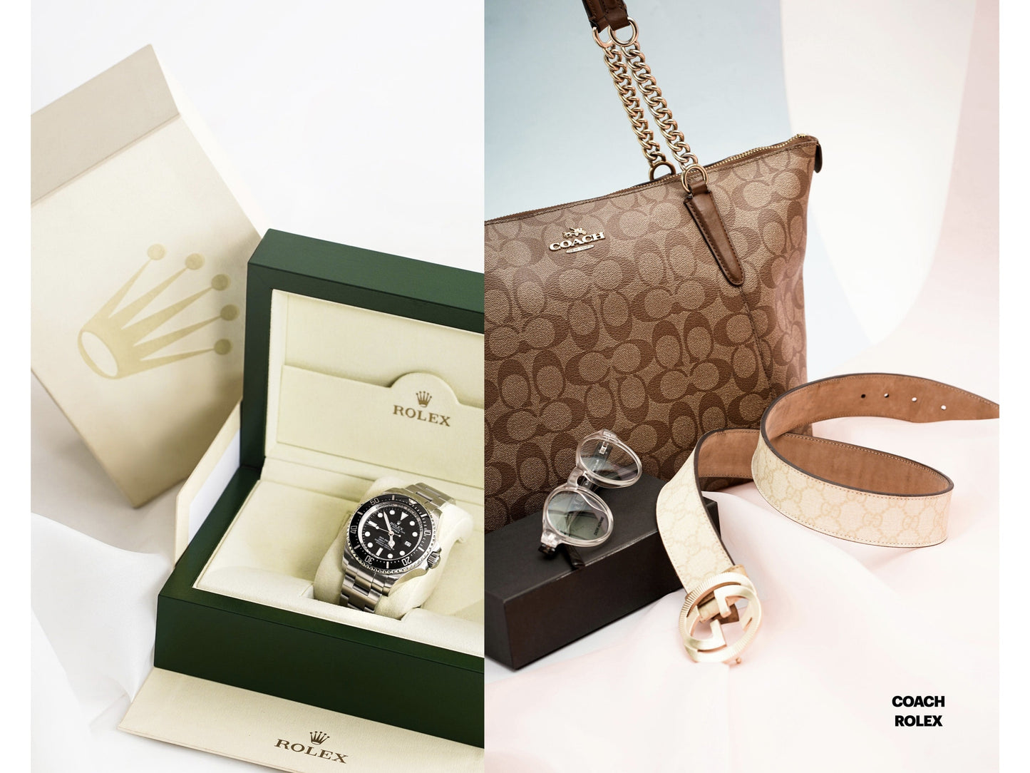 California’s top creative studio excels in delivering high-quality fashion shoots and dynamic design solutions