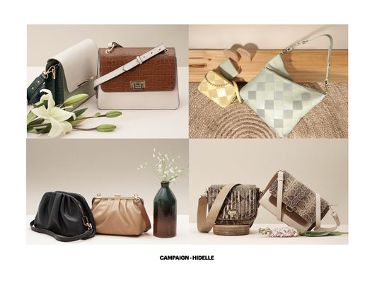 Delhi’s premier design studio blends innovative branding with stunning product photography and stylish fashion shoots