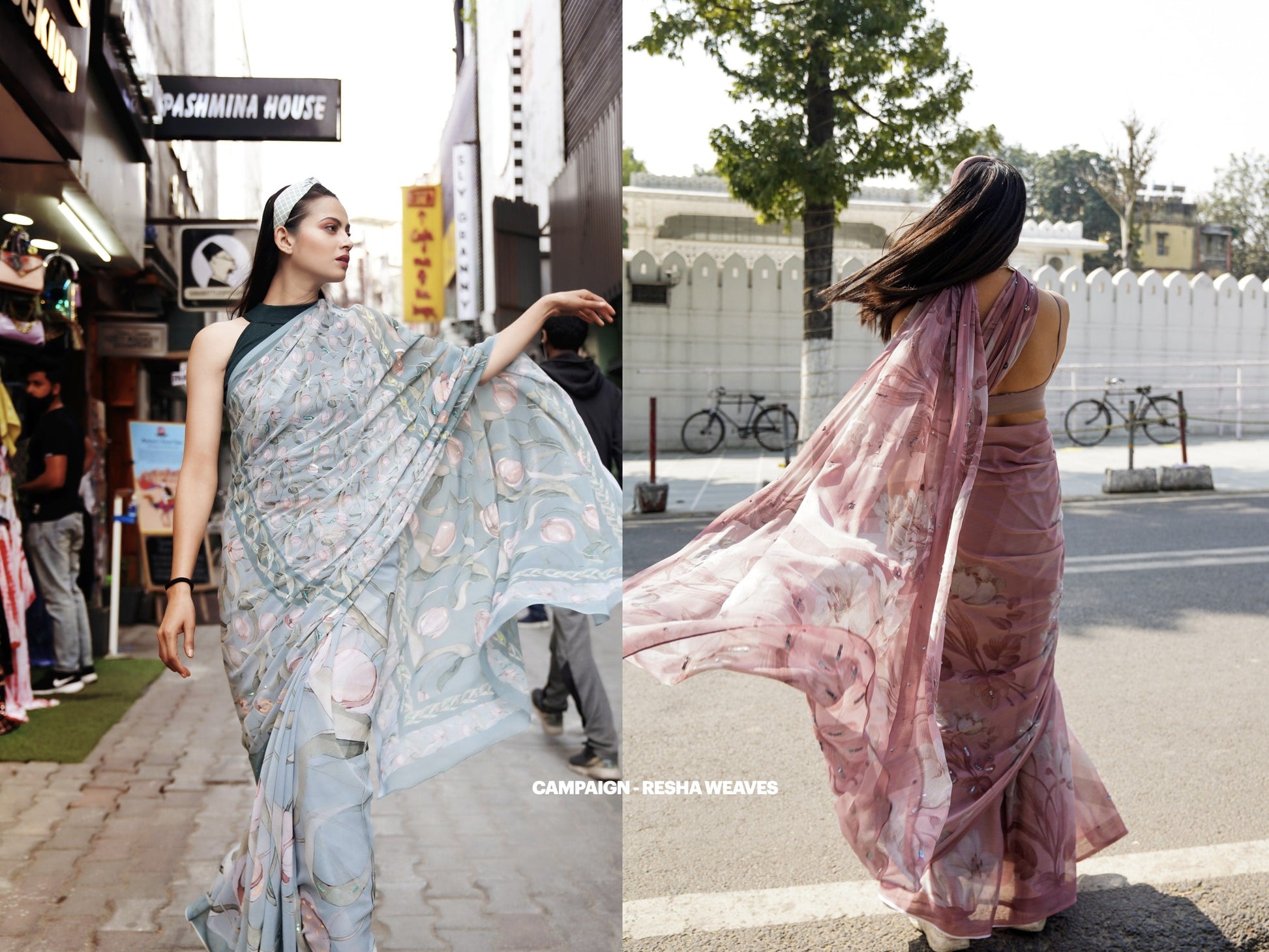 In Anchorage, the top ad design agency provides standout advertisements and detailed fashion shoots for clients