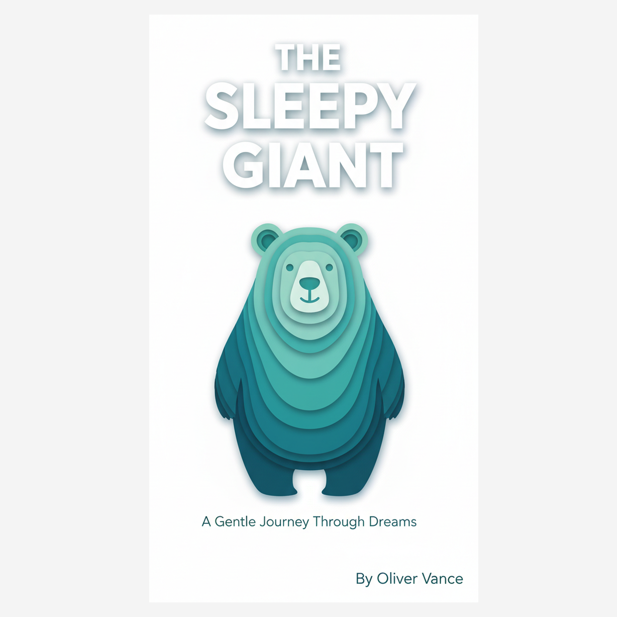 The Sleepy Giant