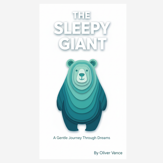 The Sleepy Giant